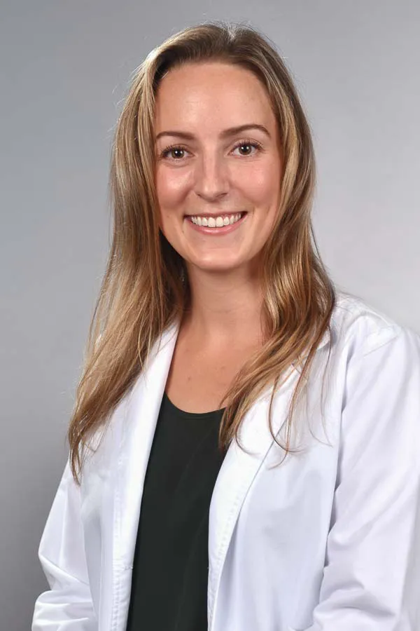 Photo of LaMonica, Alexandra, APRN